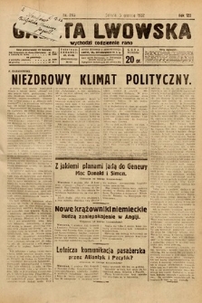 Gazeta Lwowska. 1932, nr 283
