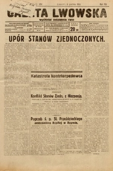Gazeta Lwowska. 1932, nr 288