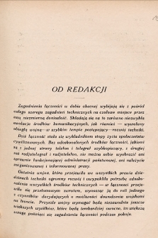 Przegląd Wojskowo-Techniczny. R. 1, 1927, t. 1, z. 2