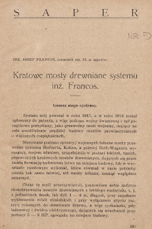Przegląd Wojskowo-Techniczny. R. 2, 1928, t. 3, z. 5