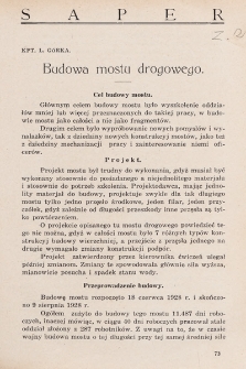 Przegląd Wojskowo-Techniczny. R. 3, 1929, t. 5, z. 2