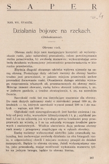 Przegląd Wojskowo-Techniczny. R. 3, 1929, t. 5, z. 4