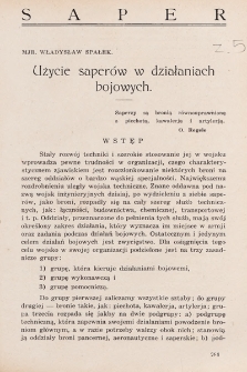 Przegląd Wojskowo-Techniczny. R. 3, 1929, t. 5, z. 5
