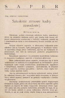 Przegląd Wojskowo-Techniczny. R. 3, 1929, t. 6, z. 2