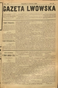 Gazeta Lwowska. 1906, nr 127