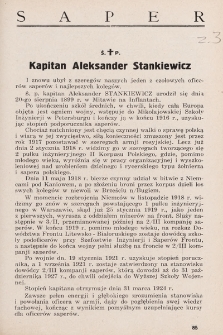 Przegląd Wojskowo-Techniczny. R. 4, 1930, t. 8, z. 3