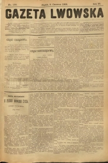 Gazeta Lwowska. 1906, nr 130