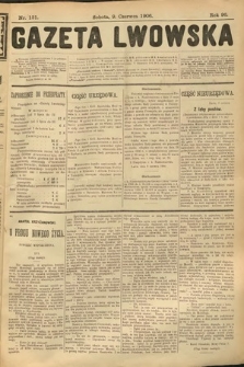 Gazeta Lwowska. 1906, nr 131