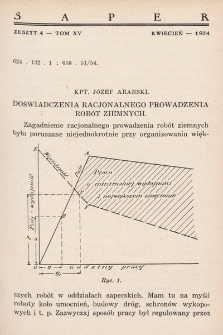 Przegląd Wojskowo-Techniczny. R. 8, 1934, t. 15, z. 4