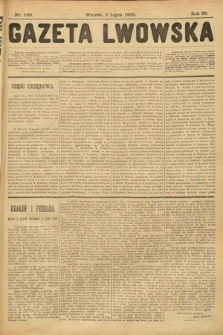 Gazeta Lwowska. 1906, nr 149