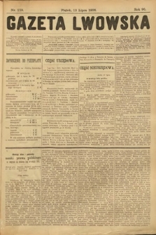 Gazeta Lwowska. 1906, nr 158