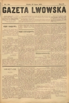 Gazeta Lwowska. 1906, nr 164