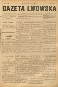 Gazeta Lwowska. 1906, nr 166
