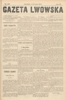 Gazeta Lwowska. 1908, nr 128