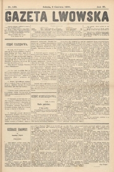 Gazeta Lwowska. 1908, nr 130