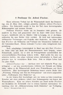 [Zeitschrift für Gärungsphysiologie, Allgemeine, Landwirtsschaftliche und Technische Mykologie. Bd.2, 1912, Heft 5]
