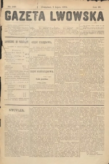 Gazeta Lwowska. 1908, nr 149