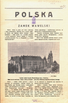 Polska. 1935, nr 1