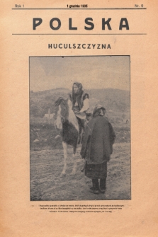 Polska. 1935, nr 9