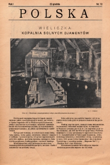 Polska. 1935, nr 12