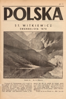 Polska. 1937, nr 2