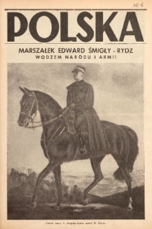 Polska. 1937, nr 6