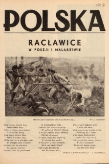 Polska. 1937, nr 8