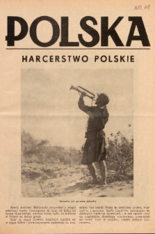 Polska. 1937, nr 11