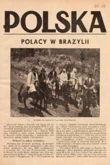 Polska. 1937, nr 18