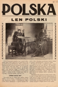 Polska. 1937, nr 22