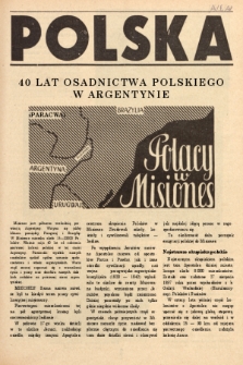 Polska. 1938, nr 10