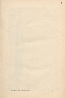 [Österreichisch-Ungarische Revue. Jg. 11, 1896, Bd. 21, Heft 1]