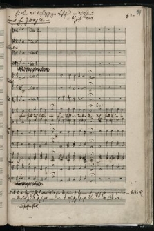 „Choral”; „Herr Gott dich loben wir : zur Feier des tausendjährigen Bestehen von Deutschland im August 1843”