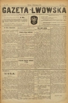 Gazeta Lwowska. 1921, nr 75