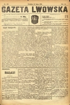 Gazeta Lwowska. 1921, nr 168