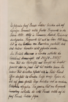 Documentos del Archivo General de Simancas de Gustav Bergenroth. T. 7
