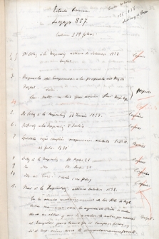 Documentos del Archivo General de Simancas de Gustav Bergenroth. T. 9