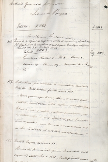 Documentos del Archivo General de Simancas de Gustav Bergenroth. T. 10