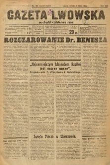 Gazeta Lwowska. 1933, nr 178