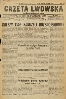 Gazeta Lwowska. 1933, nr 179