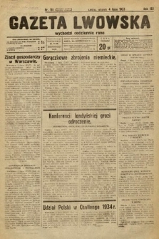 Gazeta Lwowska. 1933, nr 181