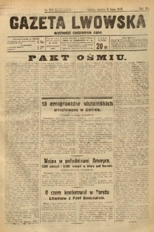 Gazeta Lwowska. 1933, nr 185