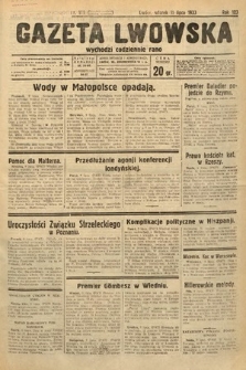 Gazeta Lwowska. 1933, nr 188