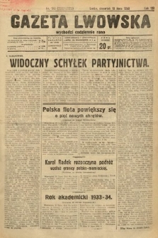 Gazeta Lwowska. 1933, nr 190