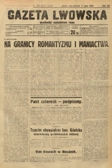 Gazeta Lwowska. 1933, nr 194