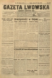 Gazeta Lwowska. 1933, nr 195