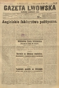 Gazeta Lwowska. 1933, nr 204