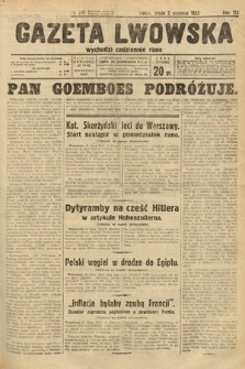 Gazeta Lwowska. 1933, nr 210