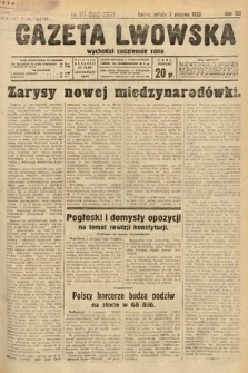 Gazeta Lwowska. 1933, nr 213