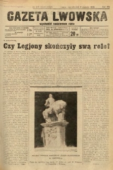 Gazeta Lwowska. 1933, nr 215